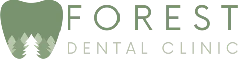 forest dental header logo