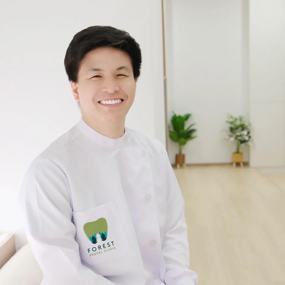 dentist 1 kreetha
