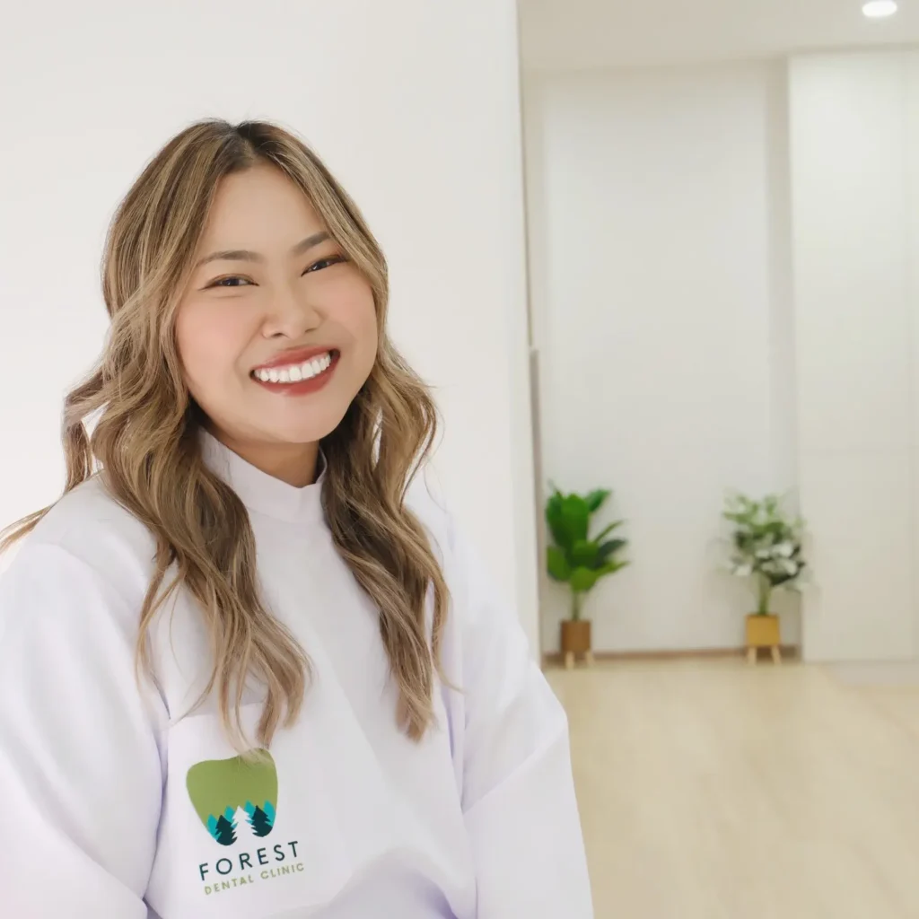 dentist 3 p