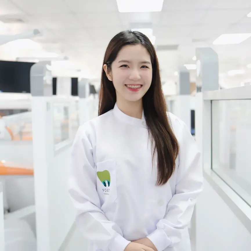 dentist 6 Chanyares