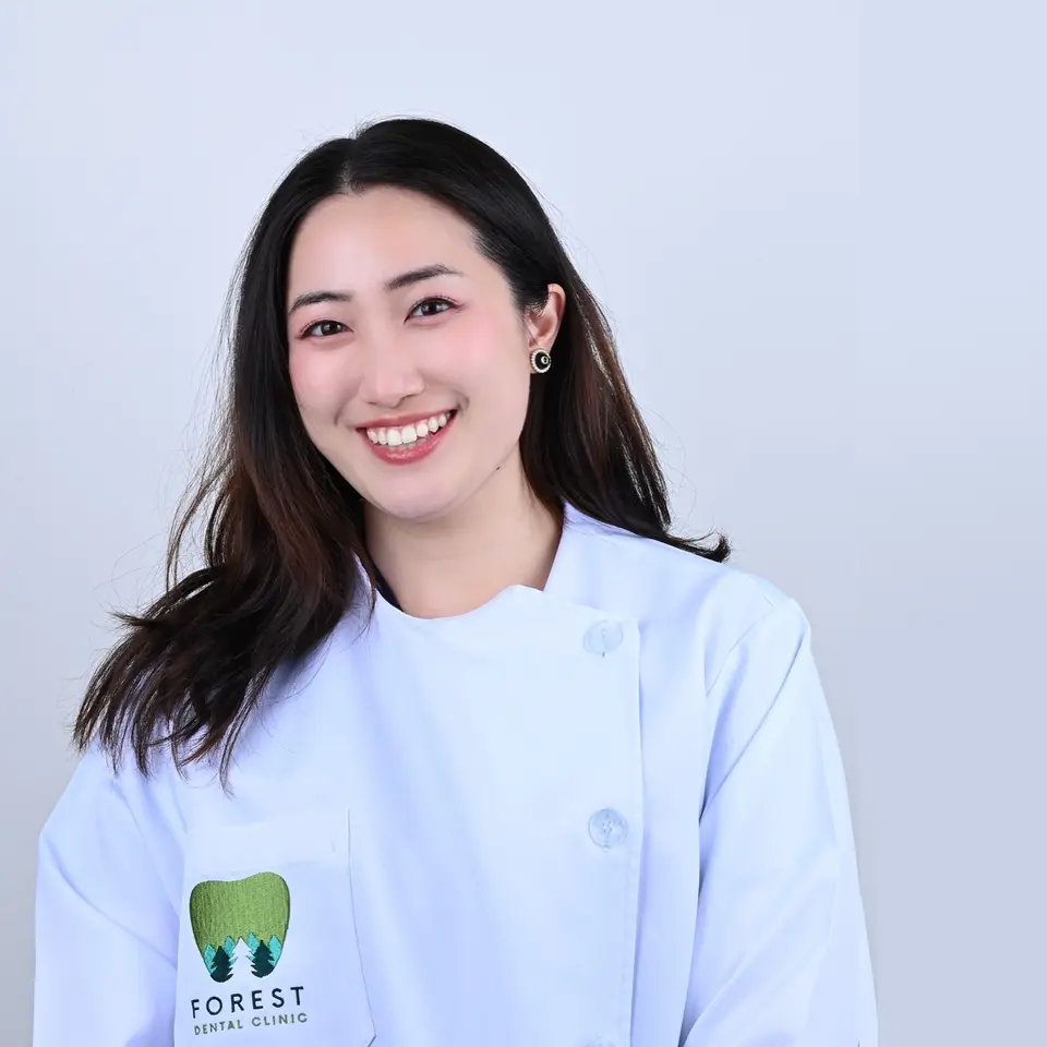 dentist 8 Pitchapa